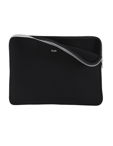 Rucsac Trust Primo Soft Sleeve for 13.3" laptops - black
