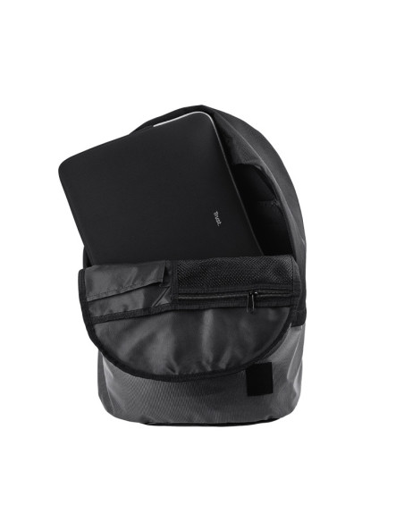 Rucsac Trust Primo Soft Sleeve for 15.6" laptops - black