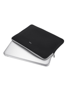 Rucsac Trust Primo Soft Sleeve for 15.6" laptops - black 2