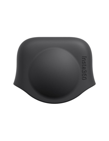 Husa lentila Insta360 One X2, protectie praf si zgarieturi