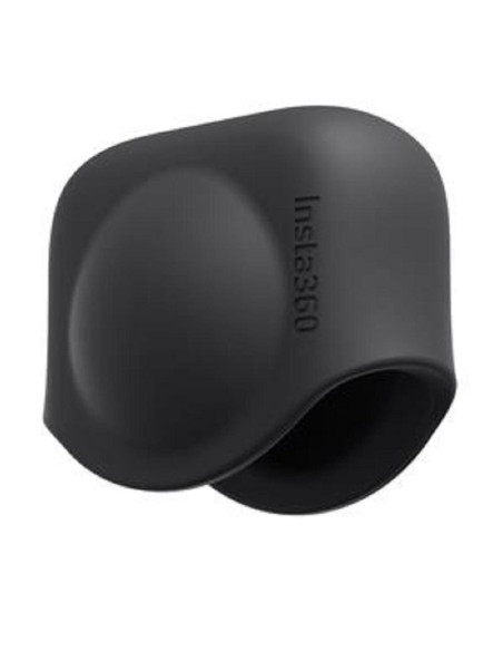 Husa lentila Insta360 One X2, protectie praf si zgarieturi