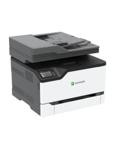 Multifunctional laser color Lexmark CX431adW, Dimensiune: A4