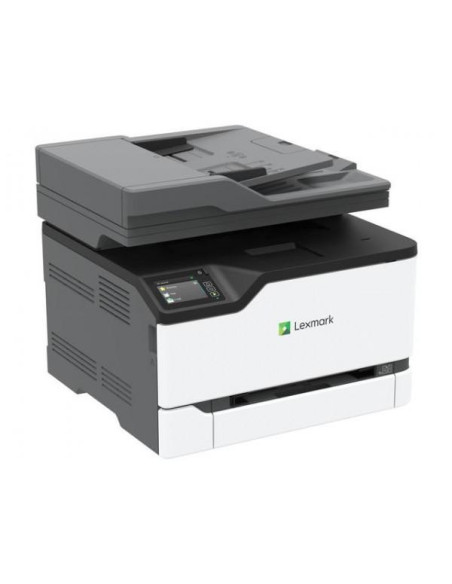 Multifunctional laser color Lexmark CX431adW, Dimensiune: A4