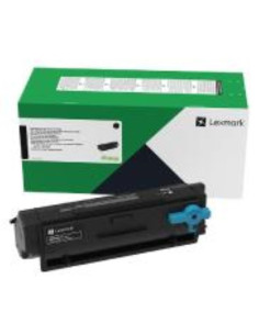 Toner Lexmark 55B2X00, black, 20 k, Compatibl cu