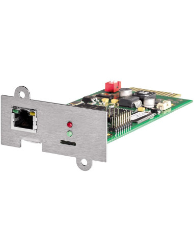 Card management Legrand SNMP CS 141B SK CARD,000000000000310931