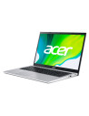 NX.A6LEX.00J,Laptop Acer Aspire 3 A315-35, 15.6" Full HD, IPS, 60 Hz, Intel Pentium N6000 processor, 8GB, 256 GB, Argintiu