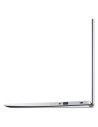 NX.A6LEX.00J,Laptop Acer Aspire 3 A315-35, 15.6" Full HD, IPS, 60 Hz, Intel Pentium N6000 processor, 8GB, 256 GB, Argintiu