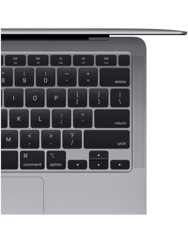 Laptop Apple 13.3'' MacBook Air 13, WQXGA (2560 x 1600), Apple