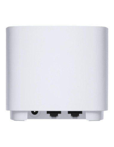 Router wireless ASUS Gigabit XD4, WiFI 6, Dual-Band,,XD4,W-3-PK