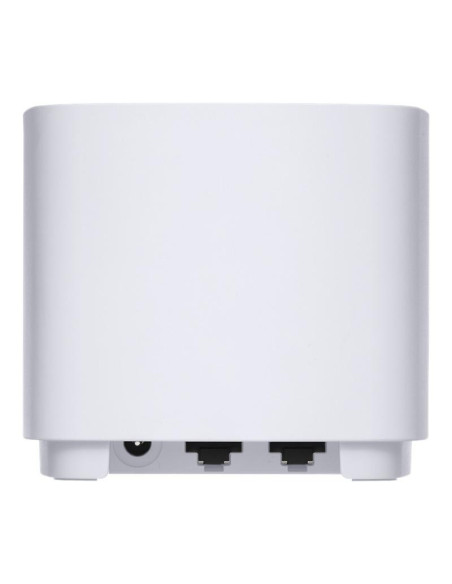 Router wireless ASUS Gigabit XD4, WiFI 6, Dual-Band,,XD4,W-3-PK