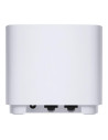 Router wireless ASUS Gigabit XD4, WiFI 6, Dual-Band,,XD4,W-3-PK