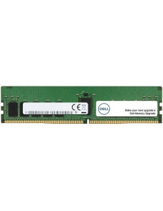 Dell Memory Upgrade - 16GB - 2RX8 DDR4 RDIMM,AB257576