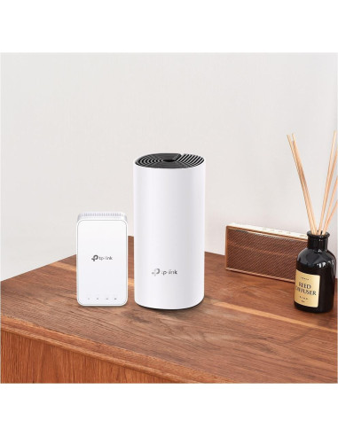TP-Link Sistem Mesh gigabit Wi-Fi pentru întreaga casă AC1200