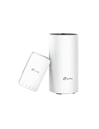 TP-Link Sistem Mesh gigabit Wi-Fi pentru întreaga casă AC1200