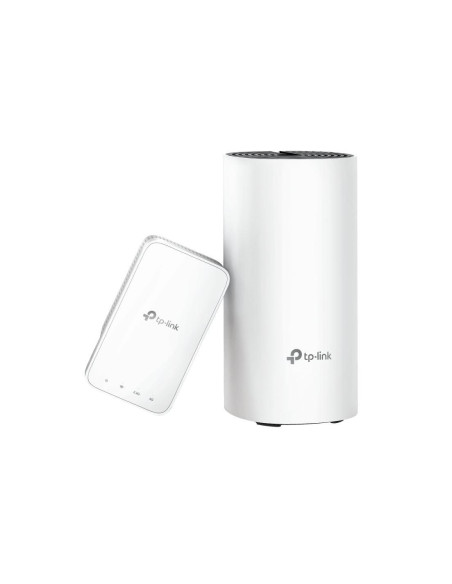TP-Link Sistem Mesh gigabit Wi-Fi pentru întreaga casă AC1200