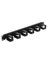 TRITON ORG.CABLU 1U 6 INELE,RAB-VP-X23-A1