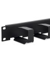 TRITON ORG.CABLU 1U 6 INELE,RAB-VP-X23-A1
