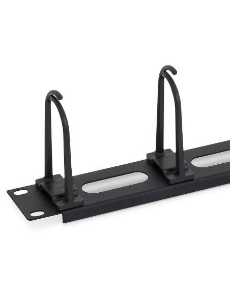 TRITON Inele organizatoare de cabluri,1U,5 x big click-in TRITON Inele organizatoare de cabluri,1U,5 x big click-in