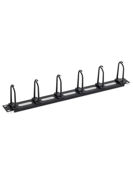 TRITON Inele organizatoare de cabluri,1U,5 x big click-in TRITON Inele organizatoare de cabluri,1U,5 x big click-in