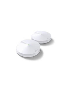 TP-Link AC1300 Whole Home Mesh Wi-Fi System, Deco M5 (2-Pack)