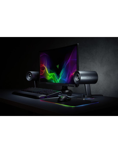 Boxe Razer Nommo 2.0,,RZ05-02450100-R3G1