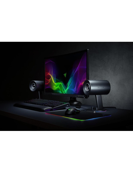 Boxe Razer Nommo 2.0,,RZ05-02450100-R3G1