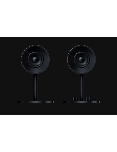 Boxe Razer Nommo 2.0,,RZ05-02450100-R3G1