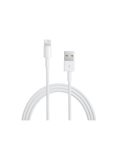 Apple Lightning to USB Cable (2,MD819ZM/A