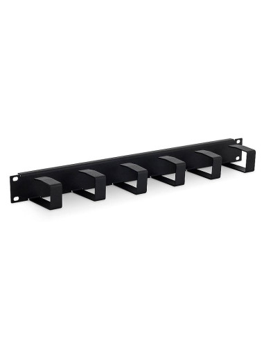 TRITON ORG.CABLU 1U, 6x organizer 70x40,RAB-VP-X21-A1