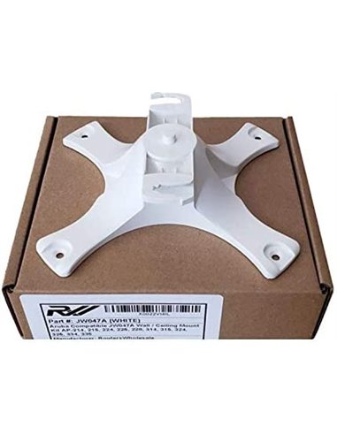 AP-220-MNT-W1W MT BASIC WHITE