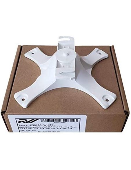 AP-220-MNT-W1W MT BASIC WHITE