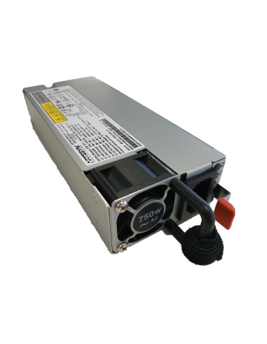Lenovo ThinkSystem 750W(230 115V) Platinum Hot-Swap Power