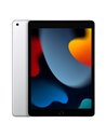 Apple iPad 9 10.2" Wi-Fi 64GB Silver (US power adapter with included US- to-EU
