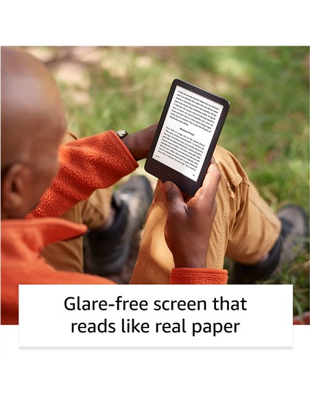 AMAZON Kindle 11 2022 16GB Wifi