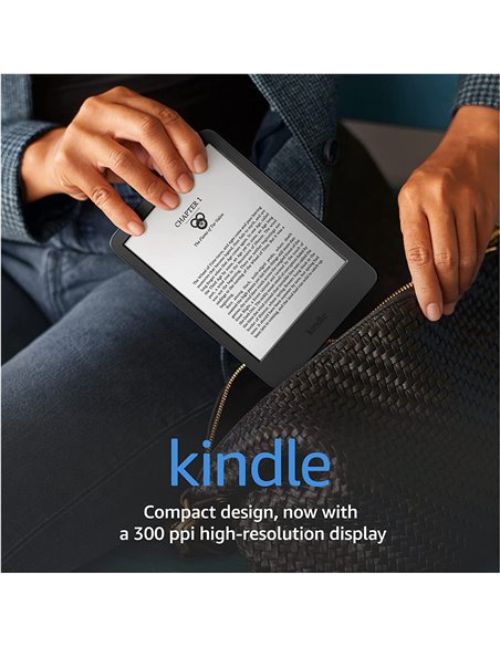 AMAZON Kindle 11 2022 16GB Wifi