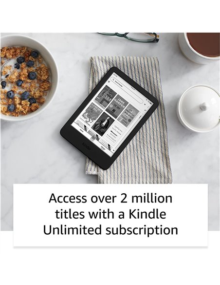 AMAZON Kindle 11 2022 16GB Wifi