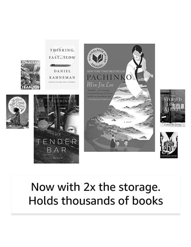 AMAZON Kindle 11 2022 16GB Wifi