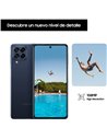 SAMSUNG M53 5G M536 6.7" 8GB 128GB DualSIM