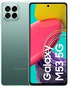 SAMSUNG M53 5G M536 6.7" 8GB 128GB DualSIM