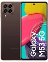 SAMSUNG M53 5G M536 6.7" 8GB 128GB DualSIM