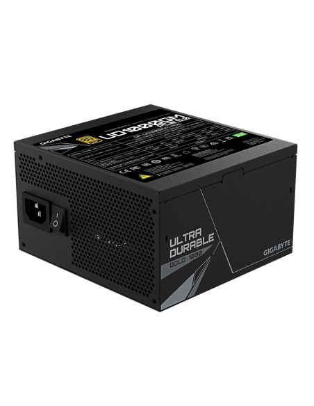 Sursa Gigabyte UD1000GM, 1000W, 80PLUS Gold, Eff. 90,