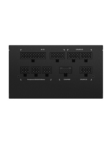 Sursa Gigabyte UD1000GM, 1000W, 80PLUS Gold, Eff. 90,