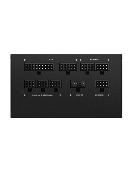 Sursa Gigabyte UD1000GM, 1000W, 80PLUS Gold, Eff. 90,