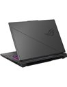 Laptop Gaming ASUS ROG Strix G16, G614JV-N3134, 16-inch, Gri