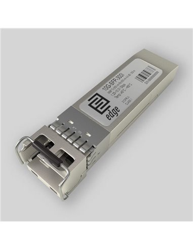 HP Aruba 3810M Switch Series compatible Double Fiber 10G SFP+Module (Tx/Rx 850/850nm, 1.25-10.31 Gbps, Max. 300m over