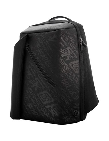 Rucsac ASUS ROG, Negru