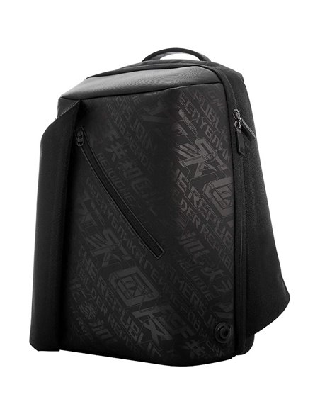Rucsac ASUS ROG, Negru