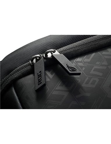 Rucsac ASUS ROG, Negru