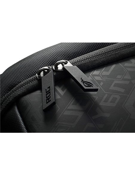 Rucsac ASUS ROG, Negru