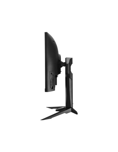 Monitor Gaming Asrock PG27Q15R2A, diagonala: 27", Aspect: 16:9, anti-glare, Rezolutie: 2560 x 1440, Refresh rate: 165Hz, Luminoz